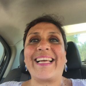 Meet your Posher, Betty